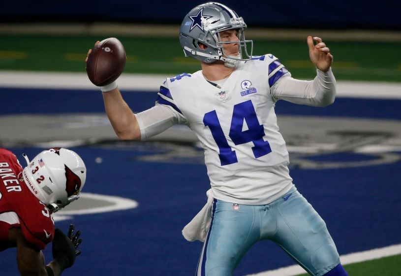 Could the Cowboys be the Worst ATS Team Ever? 10xPower